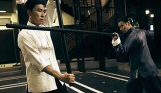 真实的叶问真的很厉害吗,一代宗师咏春叶问解析