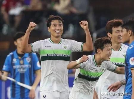 李同国绝杀,李同国最奇葩的进球