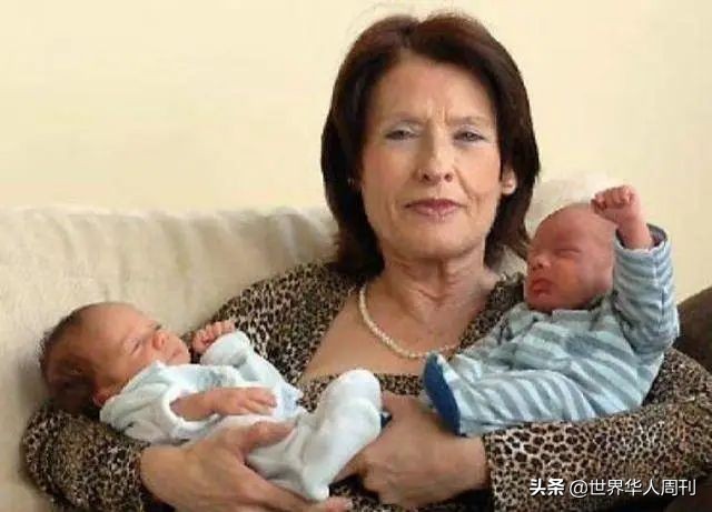 70岁生第一个孩子完整版,70岁生第一个孩子很丢人吗