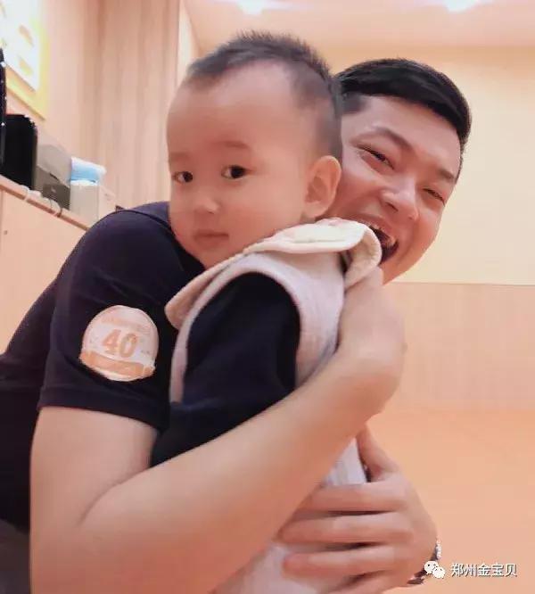 郑州金宝贝早教经营状况,郑州金宝贝早教现状