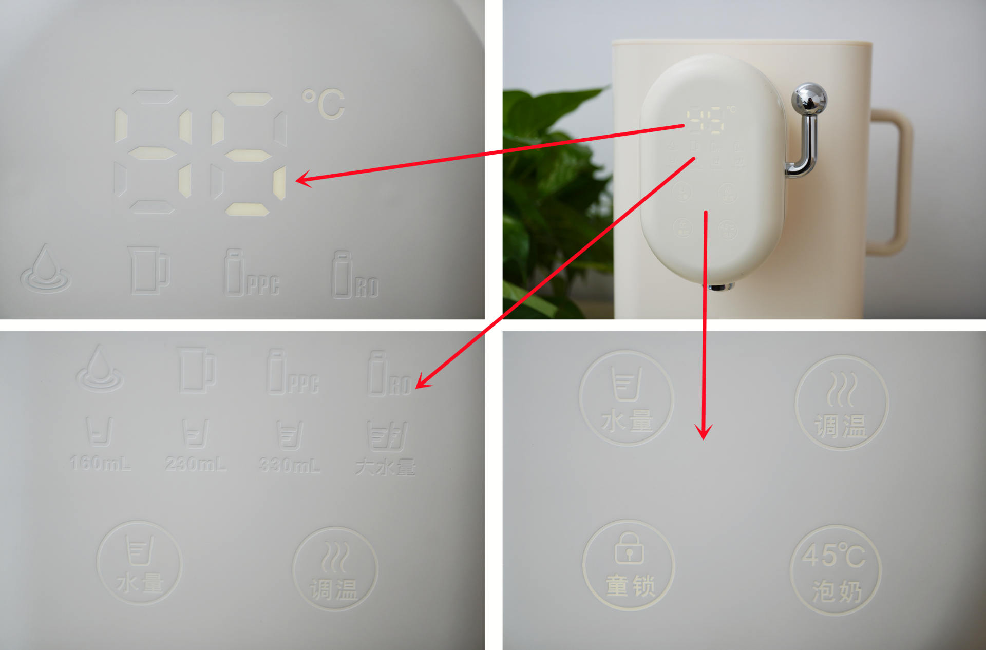 蓝宝小白鲸净饮一体机推荐,德国蓝宝小白鲸净饮机多少钱