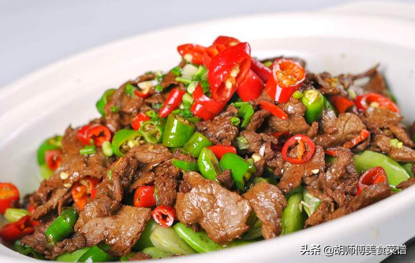 大厨实践过的8个烹饪小技巧,做菜窍门烹饪技法最全