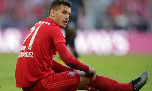 德甲最贵球星,德甲水货球员