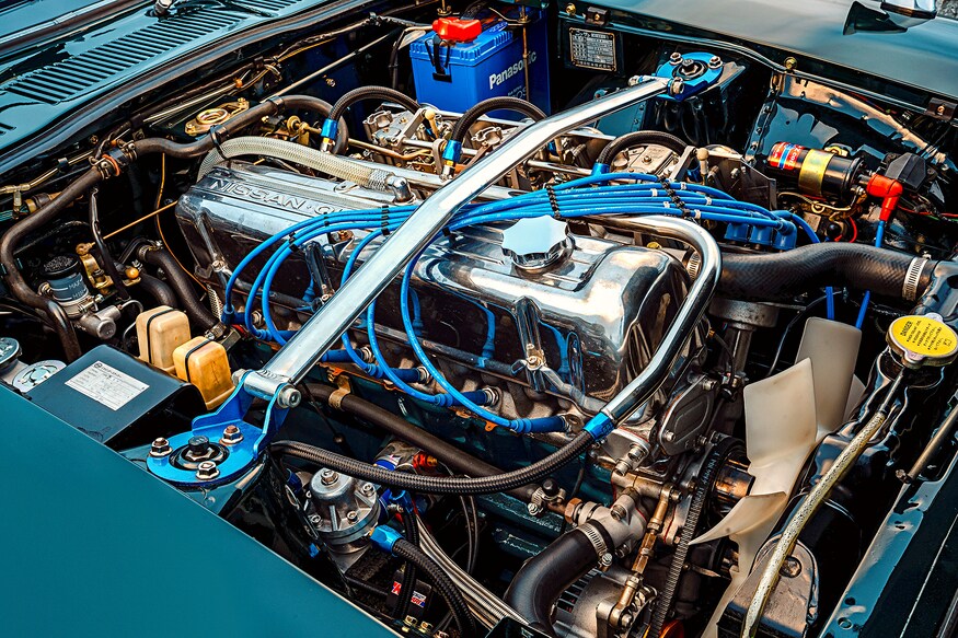 这款日产车确实很少见，看车主是如何分享自己的改车经验？