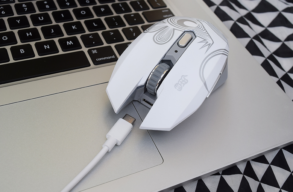 达尔优牧马人鼠标几代最好,达尔优牧马人游戏鼠标em915报价