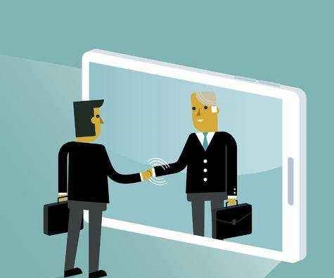 求职面试有哪些平台,找工作模拟面试技巧有哪些