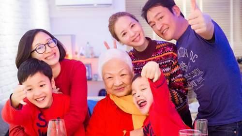 回顾马景涛的坎坷情史,马景涛的婚姻现状