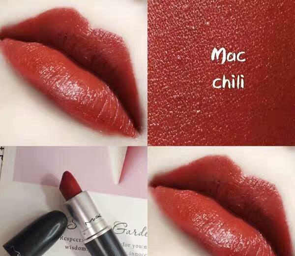 第一次送女朋友口红选什么色号,送女朋友什么品牌的口红比较好