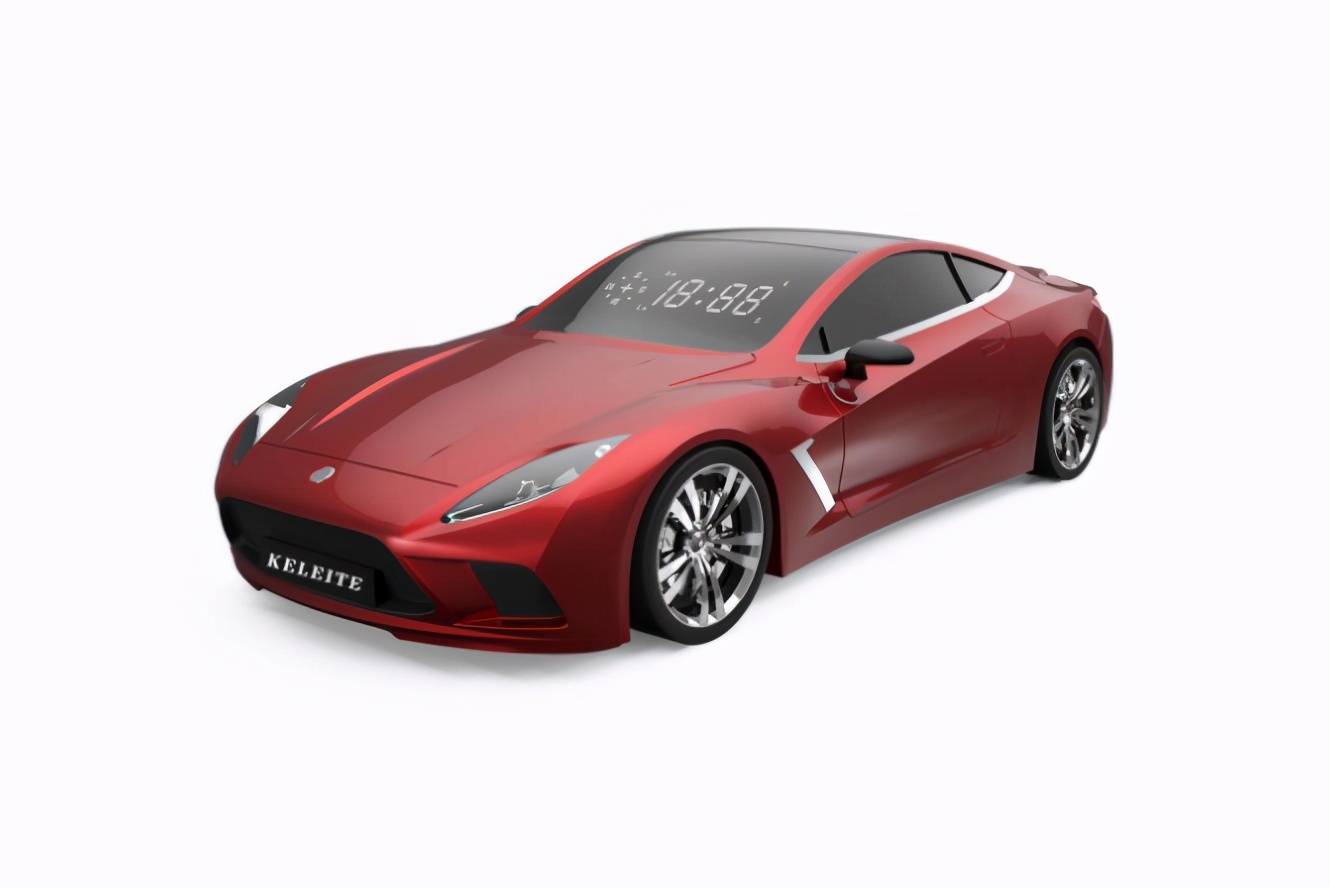 为什么现在看不到*子狗电**了？打败它的是高德地图吗？