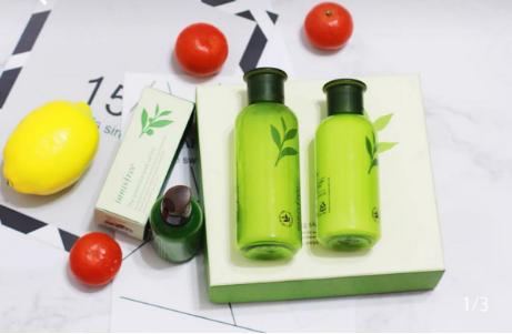 水乳悦诗风吟干皮,悦诗风吟水乳测评混油皮