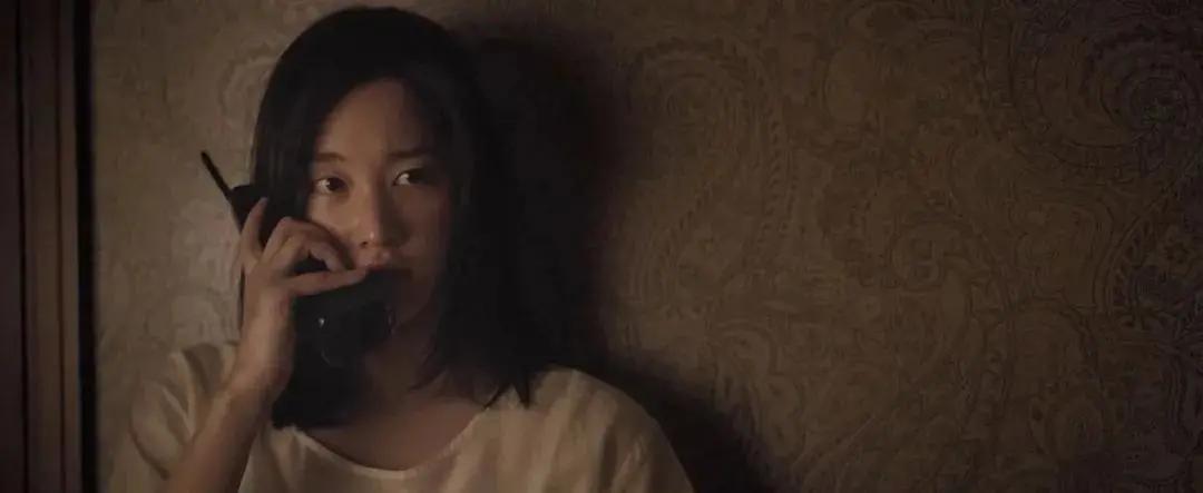 恶女与下女,她比朴信惠更出色