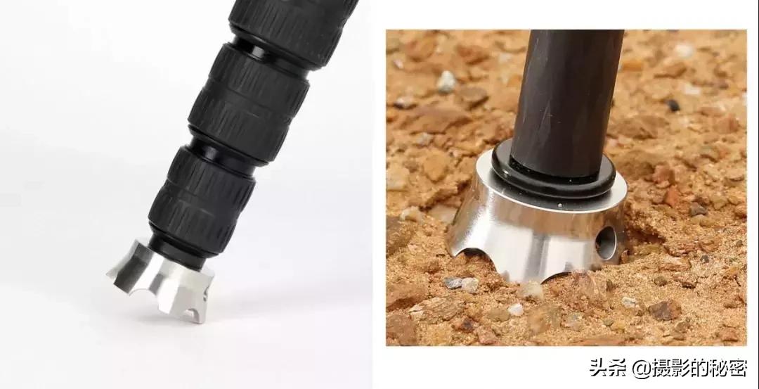 什么样的三脚架既轻又好,怎么选择适合自己的三脚架