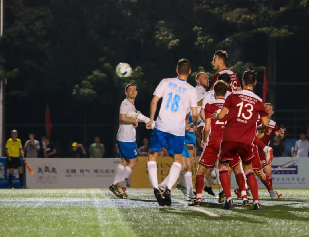 2019世预赛比赛结果,2022世校赛