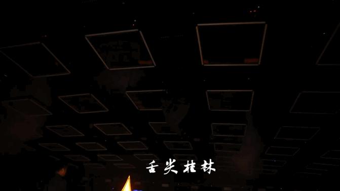 网红酒吧蹦迪卡点,极致氛围网红酒吧