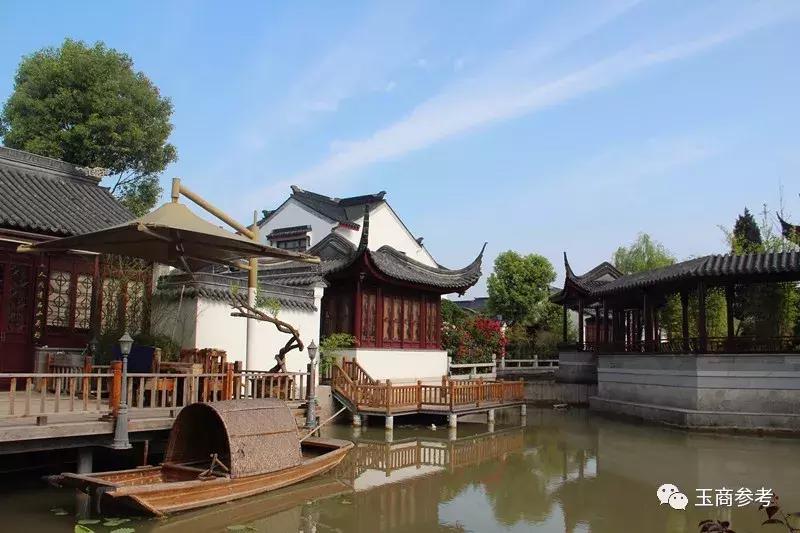 玉石文玩市场,中国玉石原石市场