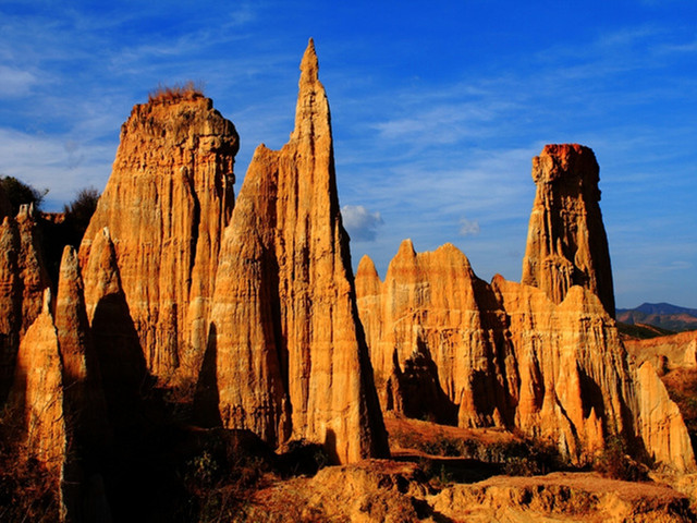 为什么很多人在云南元谋买房,为什么现在越来越多人在云南买房