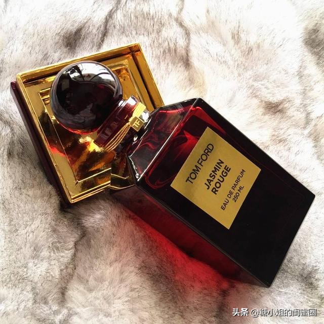 tf香水最值得入的是哪一款,tf最受欢迎的三款香水