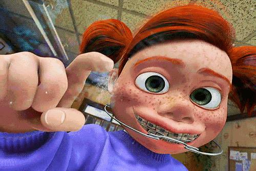 8岁的孩子能做牙齿矫正吗,7岁孩子矫正牙齿早吗