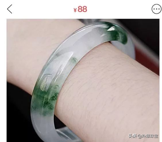 1000块的翡翠阳绿吊坠值得买吗,翡翠玉石购买平台