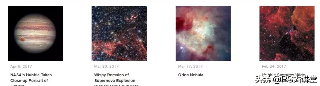 抖音带货视频素材网站免费大推荐,10大免费无版权视频素材影片网站