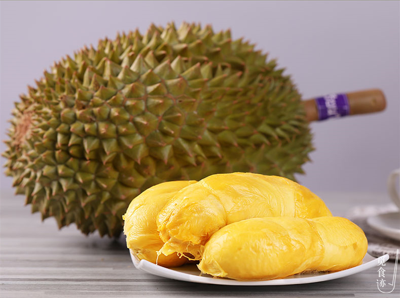 泰国榴莲直采,青尼榴莲抖音团购