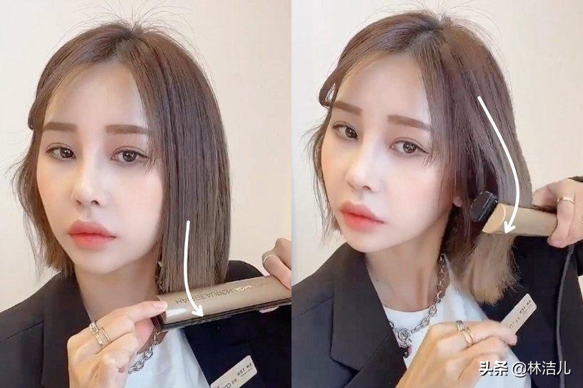 许佳琪因颜值太高被赞,许佳琪造型女团范十足