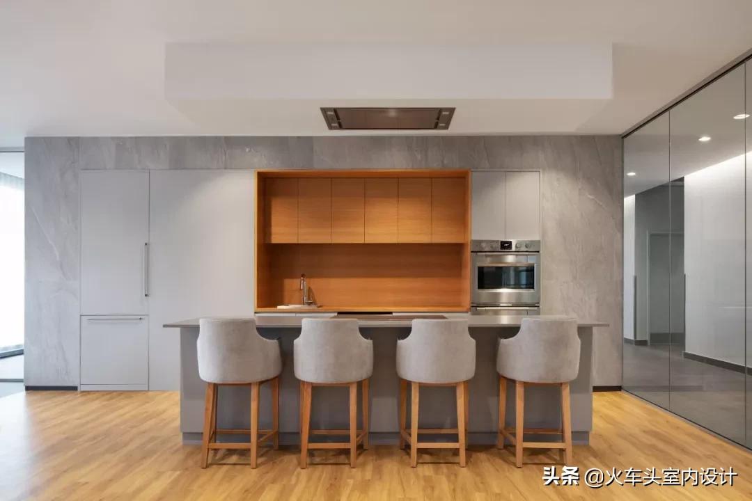 极简酒店风公寓,酒店式老年公寓设计