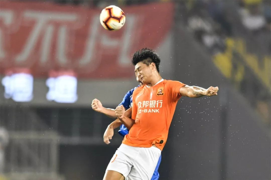 武汉卓尔战报,中超最新战报武汉卓尔