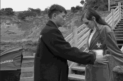 半坡饰族介绍,半坡饰族