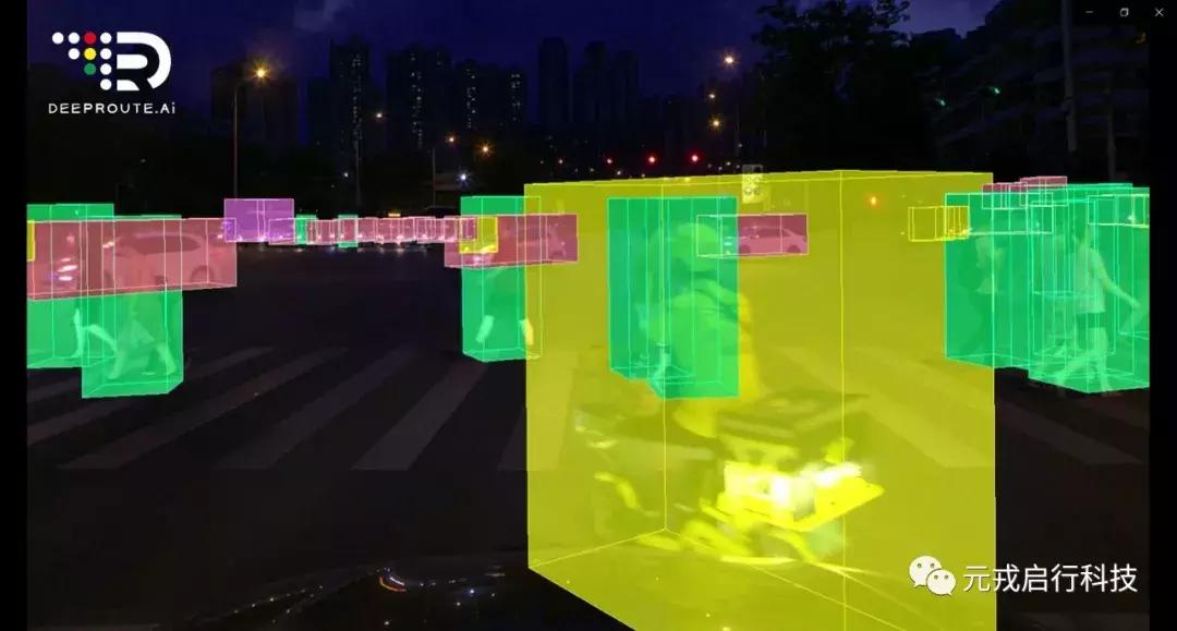 无人驾驶公司元戎启行宣布融资近5000万美元却是Roadstar还魂