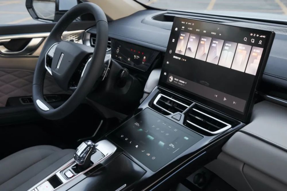 长城咖啡智能,长城咖啡智能2.0技术