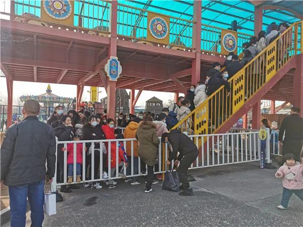 淮安龙宫大白鲸室外游玩攻略,淮安龙宫大白鲸乐园