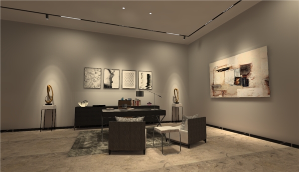 三雄极光磁吸轨道灯48v多少钱,三雄极光磁吸轨道怎么样