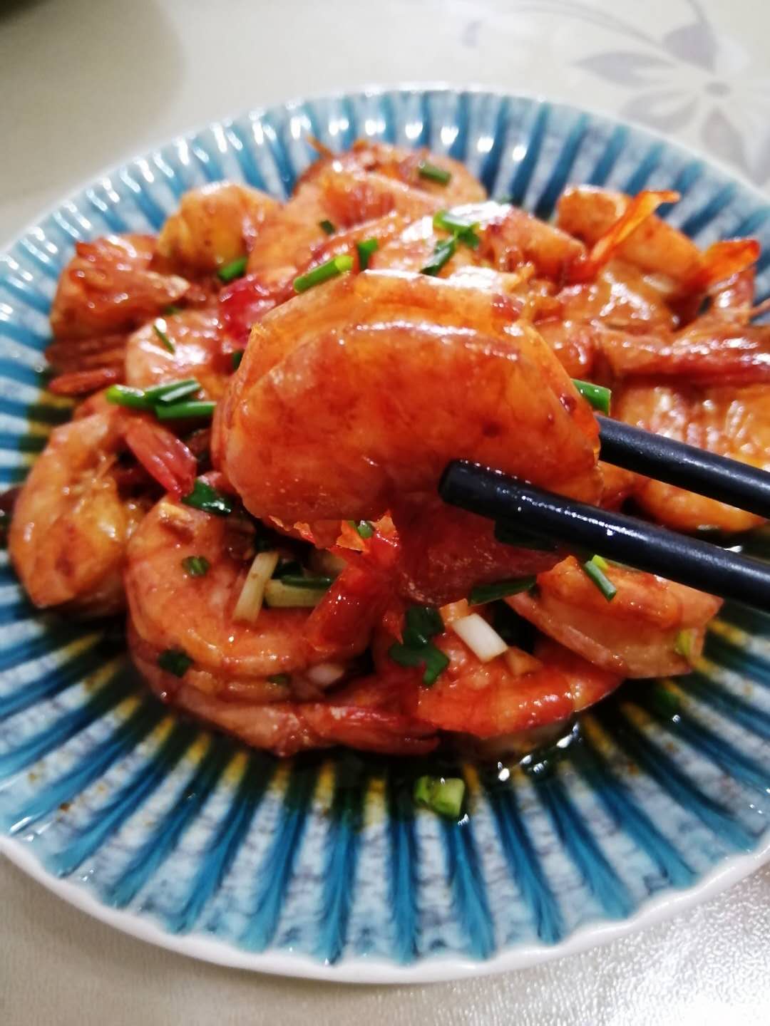 大虾最好吃的5种做法小孩子爱吃,冷冻大虾怎么做适合给小孩吃