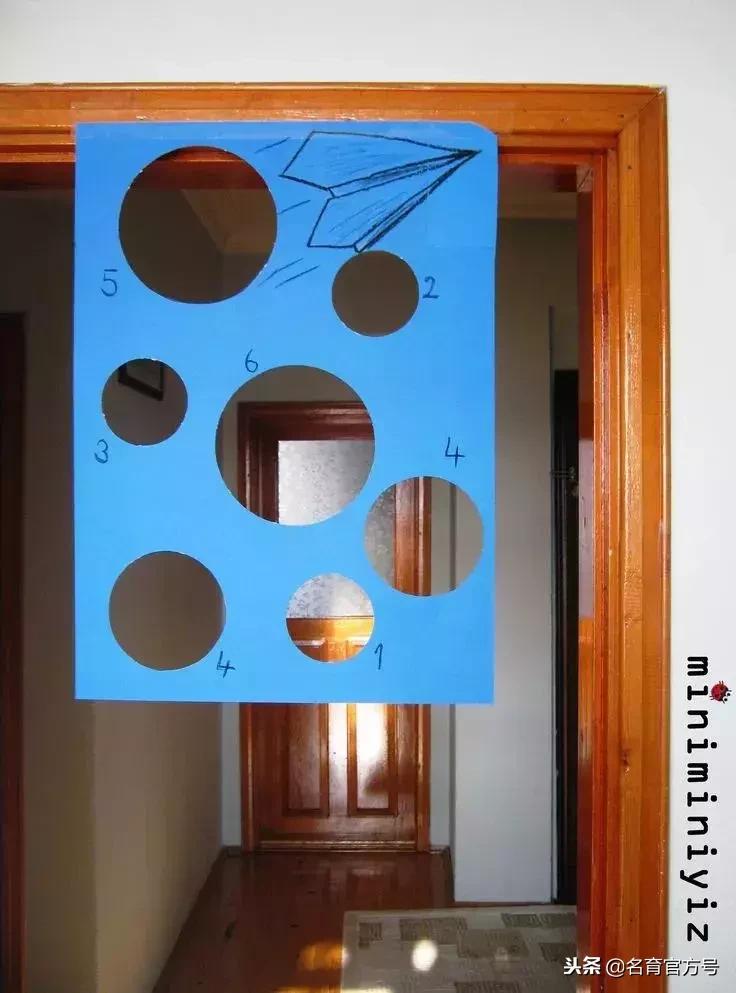 能嗨起来的户外亲子游戏,大班能嗨起来的亲子游戏