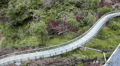 告别“桑拿天”，国内超清凉的玩水地图，看了就想跳进去