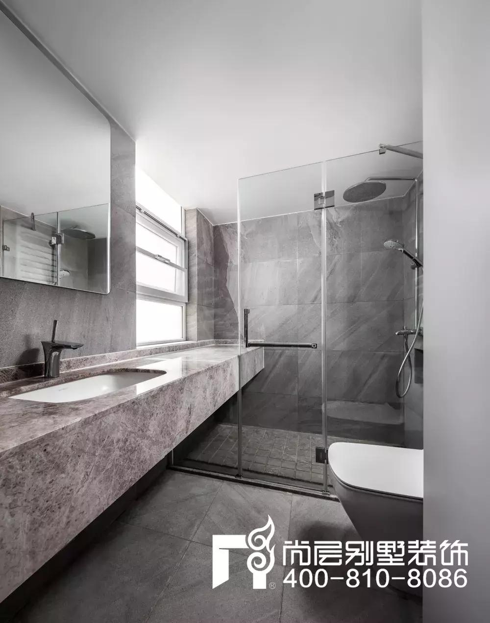 尚层作品金地天悦—黑白之间,是你陪我想象