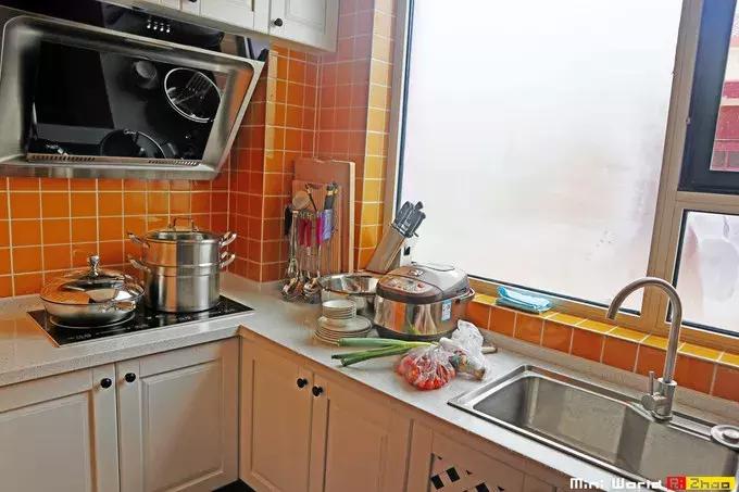 藏在日照的海边，竟然有一处世外桃源，赶海，捕鱼，温馨民宿……