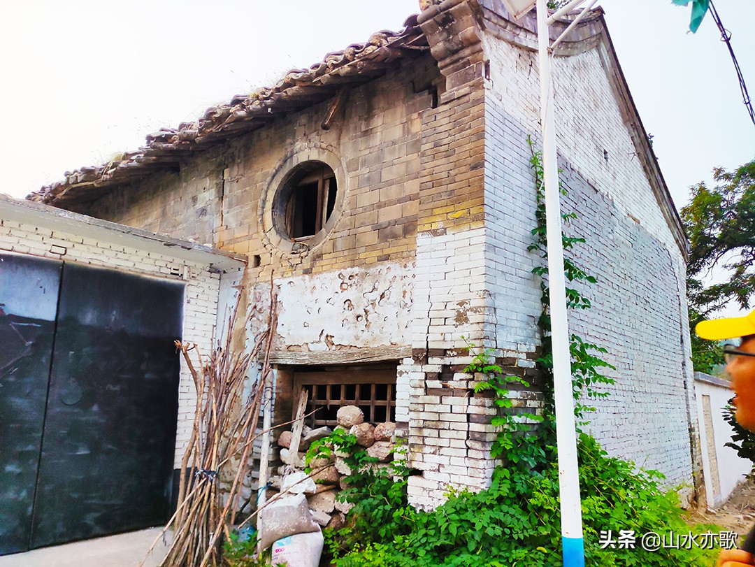 徒步米仓古道的感受,徒步石家庄大峡谷