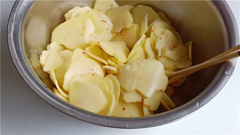 不用锅不用微波炉不用等的小零食,自从知道电饭煲可以做面包