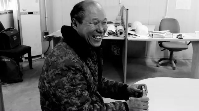 施工工地的个人见闻和感受,施工日记一本有几页