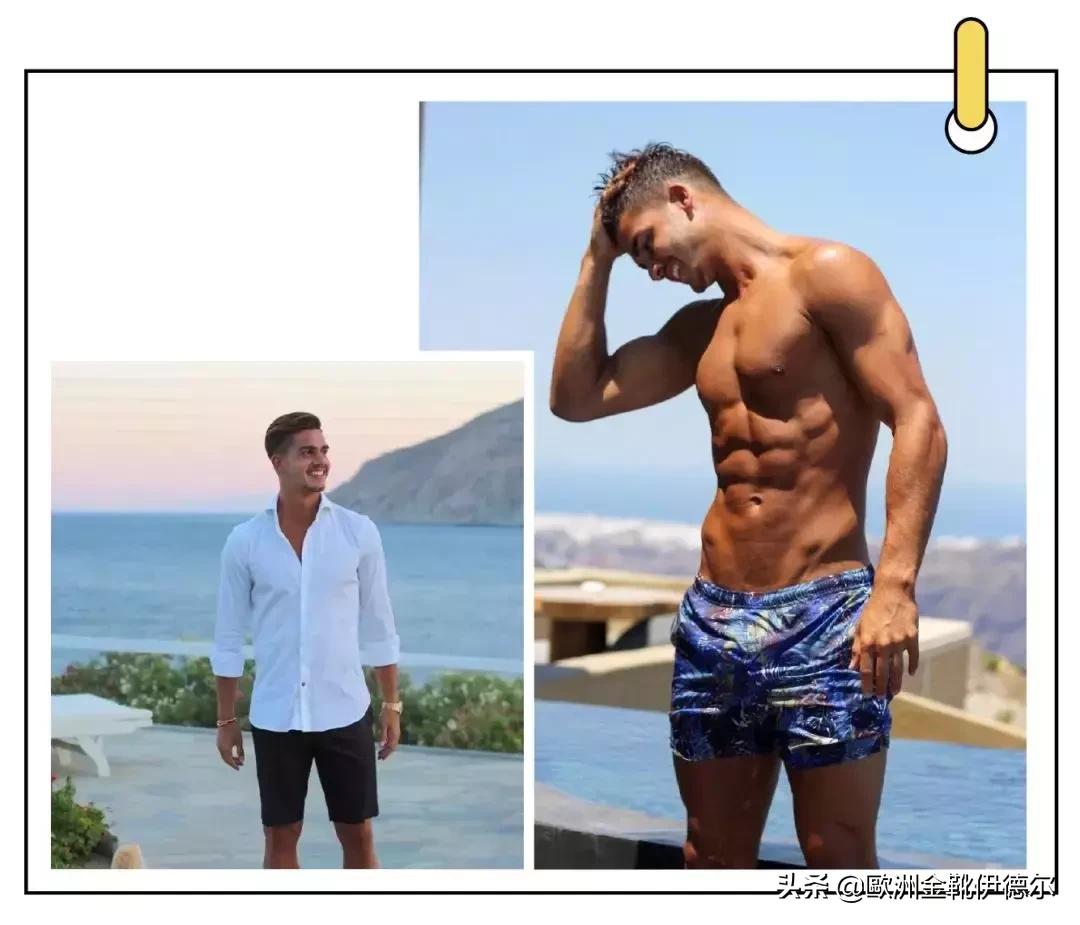 世界杯球星排名前十颜值,世界杯球星帅哥排名