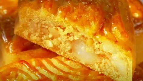 20种最好吃的月饼,2020最好吃的月饼排行