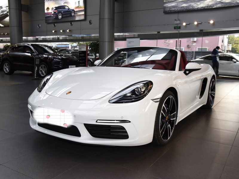 保时捷718适合代步吗,保时捷718购买过程