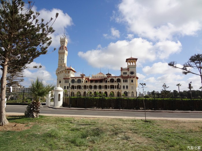 埃及10日游旅游攻略图,埃及六日游路线攻略图高清