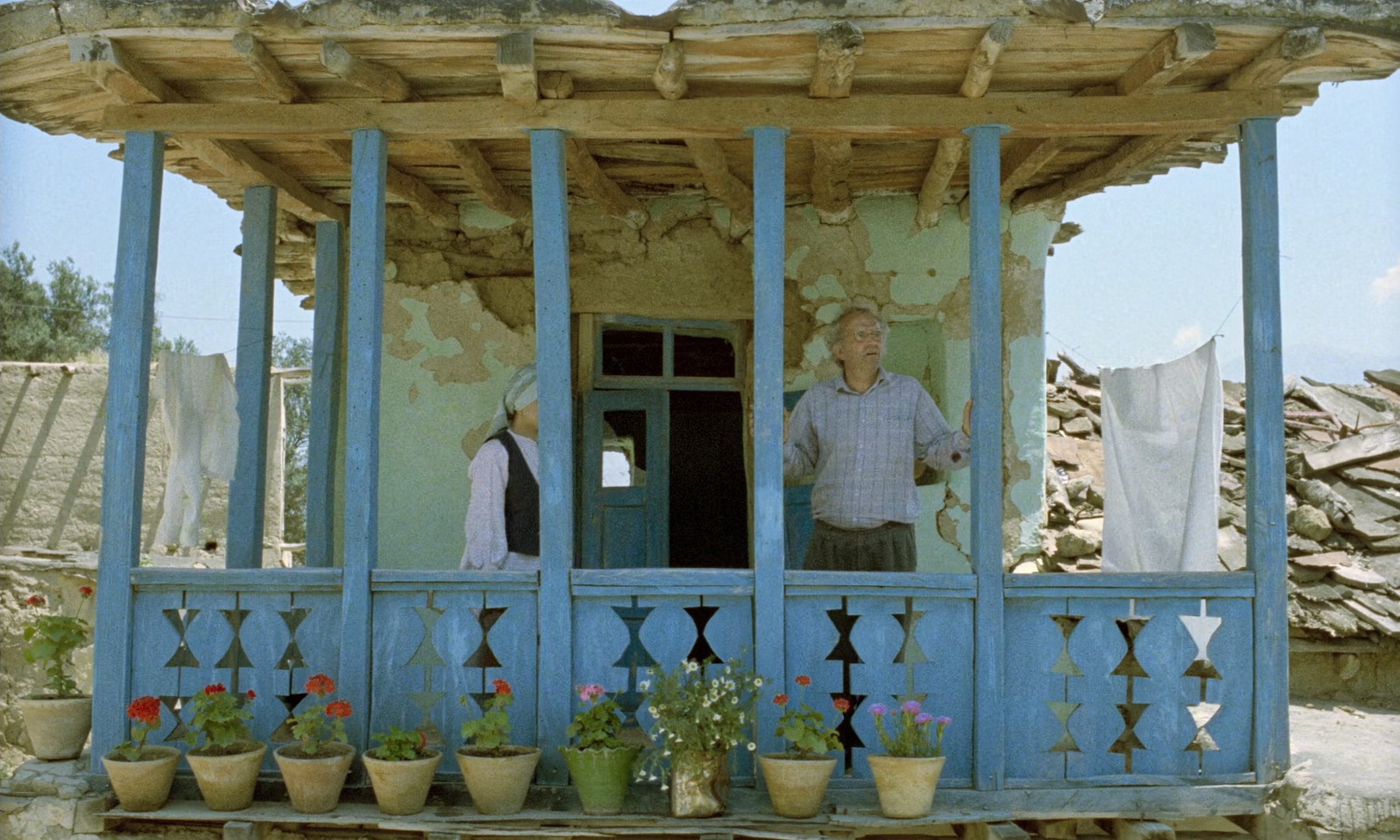 伊朗电影随风而逝想说明什么,伊朗影片生命的源泉