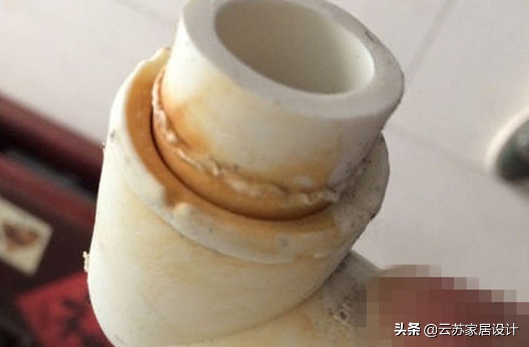 装暗水管发现漏水如何处理,水电验收后出了问题还负责吗