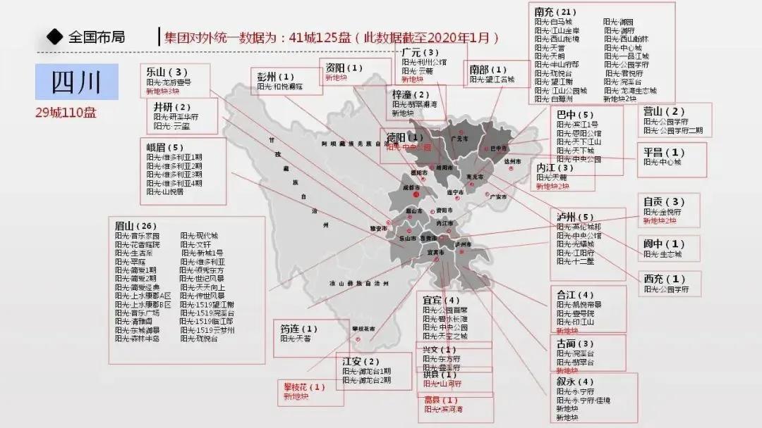 广元市阳光云麓怎么样,广元阳光云麓好不好