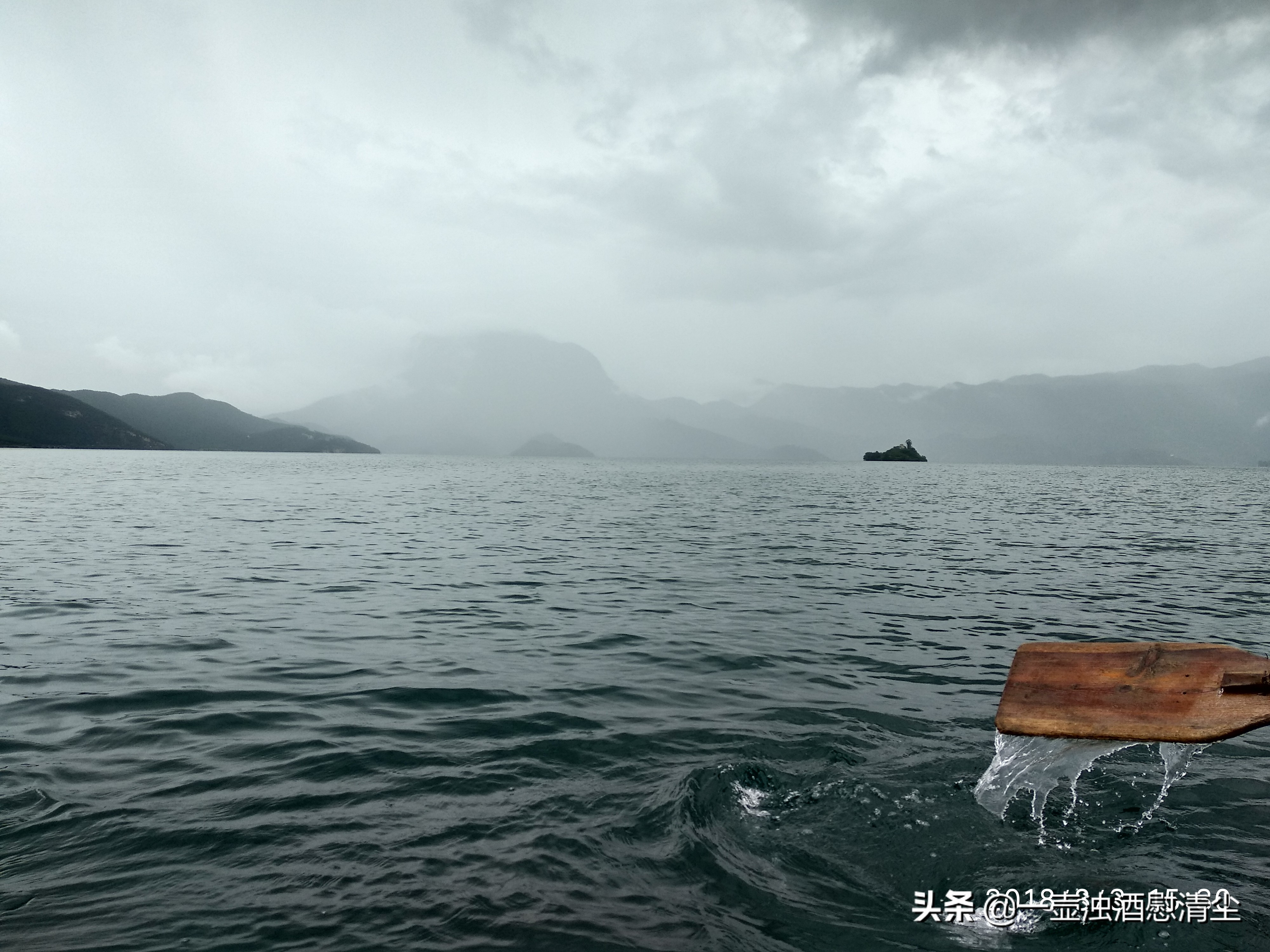 云南泸沽湖最原始摩梭村路,云南泸沽湖详细攻略