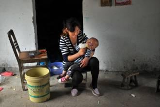 一个贫穷女人的逆袭,一个女人逆袭的故事